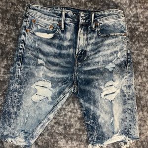 Men American Eagle Shorts